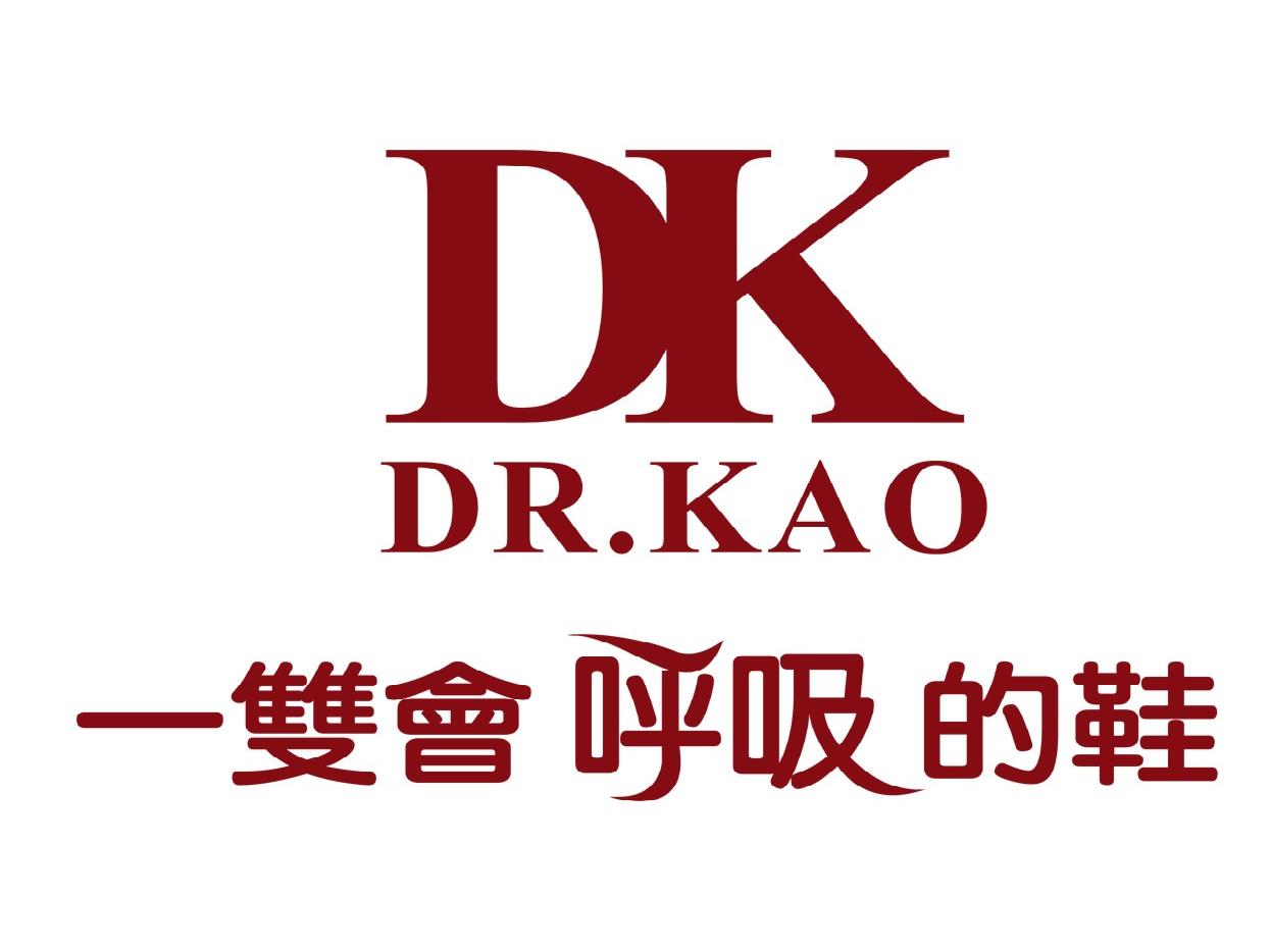 DK商店logo