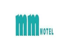 mm Motel商店logo