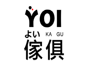 YOI傢俱 ＆ Backbone商店logo