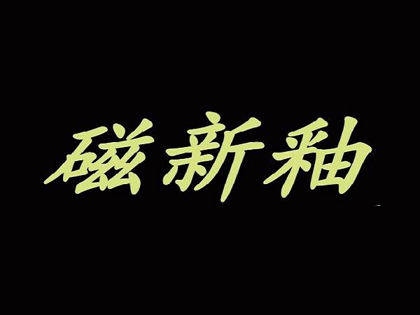 磁新釉中壢店(logo)