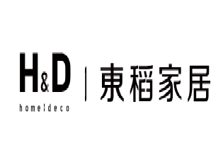 東稻家居商店logo