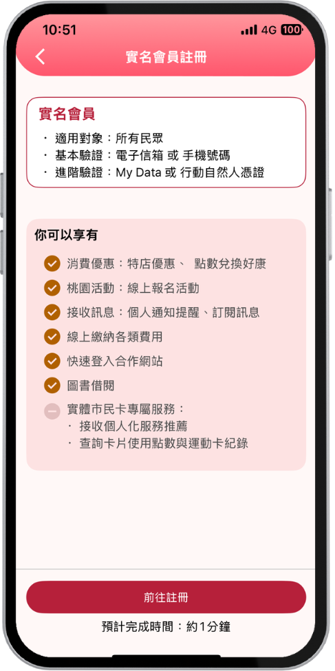 步驟三